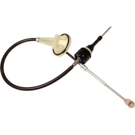 Shift cable UCV500070 suitable for Land Rover Range Rover Sport models 2006-2013 (1/2)