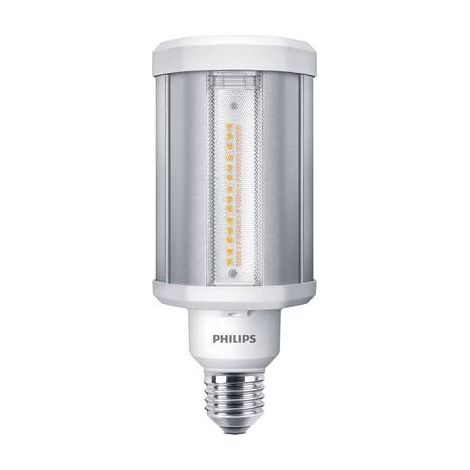 Philips TrueForce LED HPL Bombilla E27 Transparente 28W