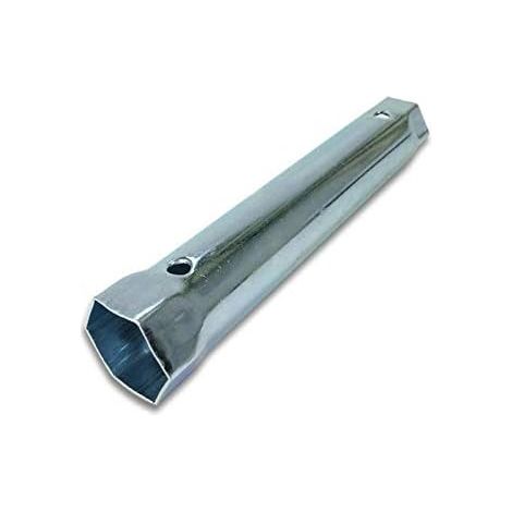 Clé à boite, clé pour écrou arrière de robinet et d'évier, d'installation outils réparation (14mm/15mm, pack 1) - 14mm-15mm (1/3)