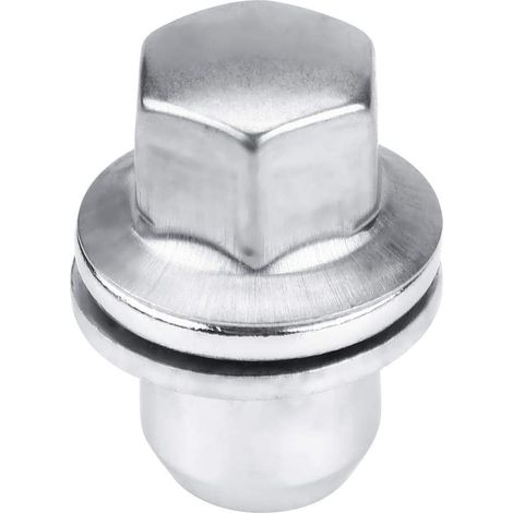 Eosnow écrou de roue de voiture en acier inoxydable, 20 pièces, pour Land Rover Discovery 3 4 5 Range Rover Sport LR068126 (1/5)