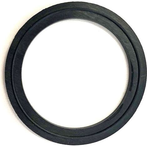 Ersatzteil schwarzer Dichtungsring für Tülle CPF CPA Filter 20000-75000