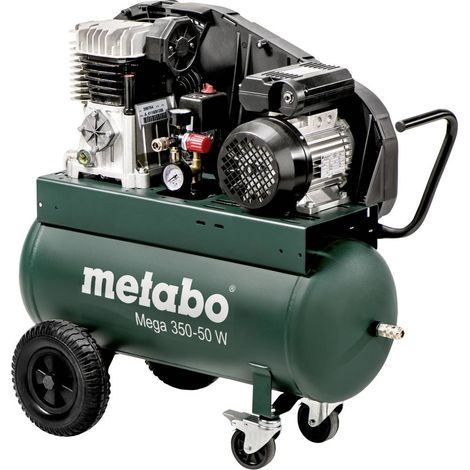 Metabo - Compressore elettrico 2200 W 601589000