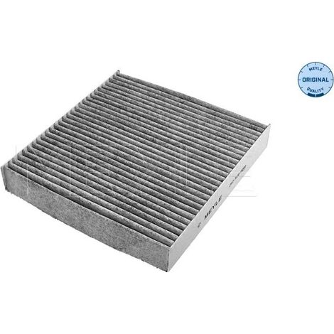 Filtre, air de l'habitacle Meyle 212 320 0016 ABARTH 71775823 71778553