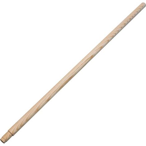 Faithfull FAIHWHH48FSC FSC Hardwood Hod Handle 1220mm (48in) FAIHWHH48FSC (1/2)