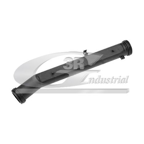 3RG 80770 TUBO AGUA PLÃƒÂSTICO