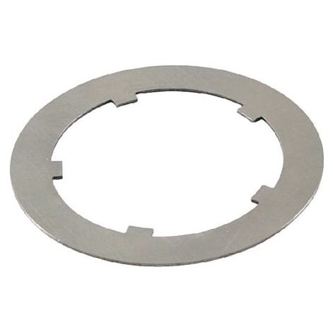 Disque d'embrayage AGRIA AGW09122