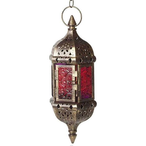Lanterne porte-bougies nordique vintage, lanterne suspendue esthétique en fer noir, décoration intérieure, chambre nuptiale (1/5)