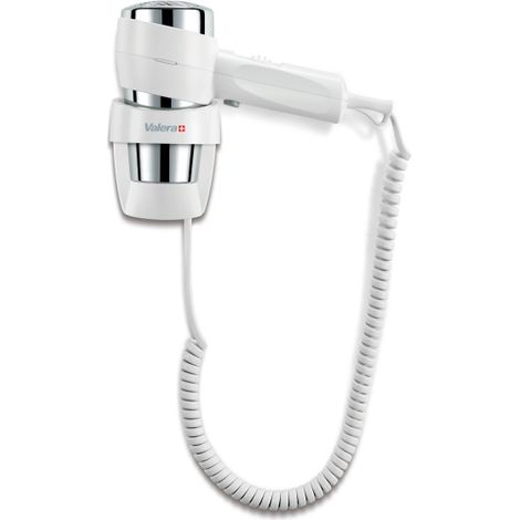 Valera Action Super Plus 1600 Weiss-Silber Haartrockner
