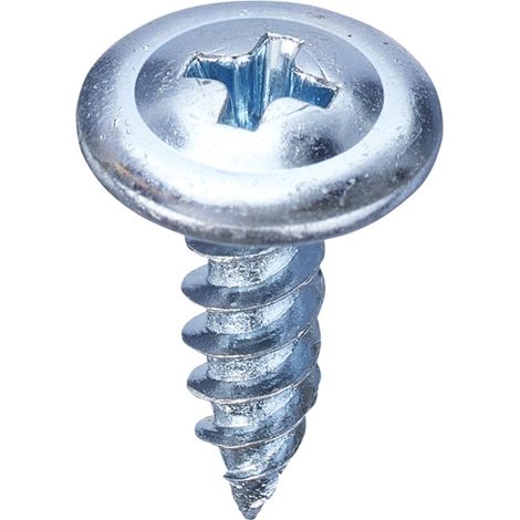 Unifix Drywall Screws Wafer Head 4.2 x 14mm - Box of 1000