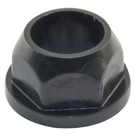 Bague colonne direction tracteur tondeuse – Accessoire compatible modèles T76, T81, 105/810N – D'origine MTD pour qualité garantie