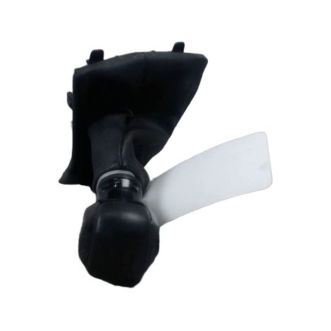 Pommeau Levier Vitesses PEUGEOT 208 1.6 Hdi / Bluehdi 75 [PRODUIT D'OCCASION]♻️16088722zd