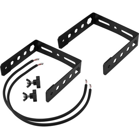 Staffa di estensione Omnitronic BOB-4 2x (1/2)