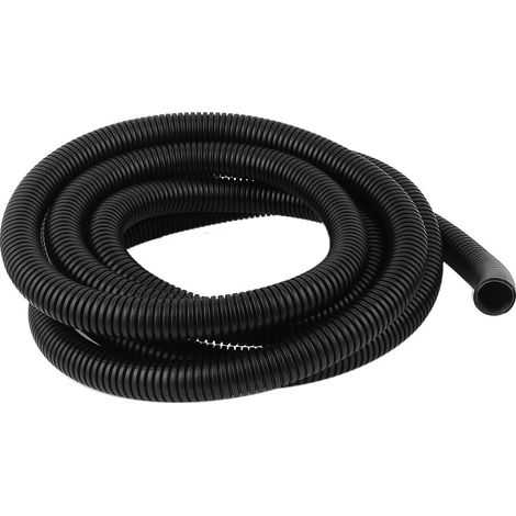 AD28.5 28,5 mm AD Wellrohrschlauch Drahtschlauch 4,5M (3de8553d4ce0cbb72f4fb3c16b5e14b4) (1/2)