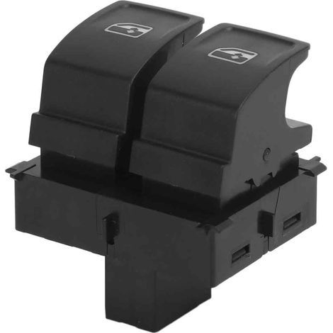 Elektrischer Fensterheber-Schalter vorne Fahrerseite 5G0959858B 5G0 959 858D - Ersatzteil für MK7 2013-2021 (1/5)