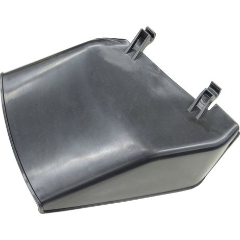 Makita Schutzhaube Seitenauswurf, für Akku-Rasenmäher LM001C, DLM530, DLM532, DLM534, DLM536, AM3653, AM3753 (1/3)