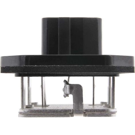 Heizwiderstand für Gebläsemotor (Auto) für Toyota Corolla Matrix RAV4 4P1655 4P1694 8713802100 8713802110 8713826160 (1/5)