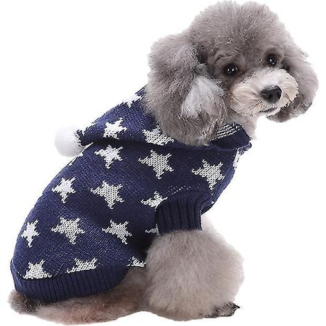Vêtements pour chiot (1 pièce) (1/3)