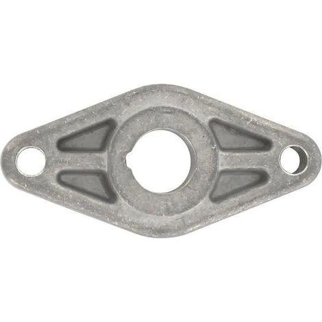 buje cuchilla cortacésped universel 1134-2082-01 100 mm 18,75 mm