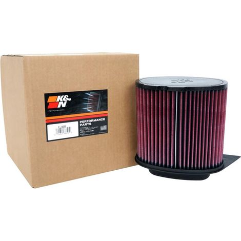 FILTRE A AIR MERCEDES BENZ A45 AMG L4-2.0L F/I - TURBO-2021 K&N