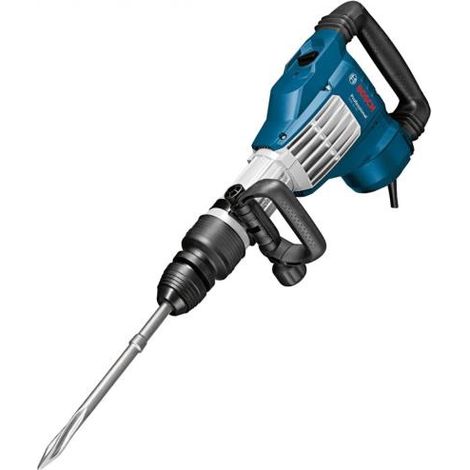 BOSCH GSH11VC 110V BREAKER WITH AV CONTROL