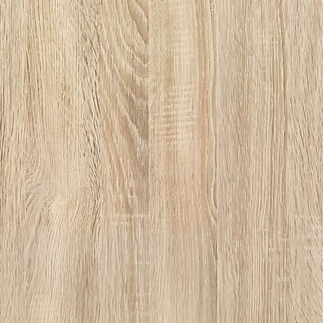 Échantillon panneau mural décoratif A5 – Bois clair – Collection Wood – Pour décoration intérieure – Fabrication UE – Wallface