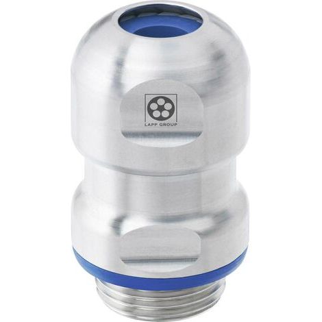 N/A LAPP SKINTOP® HYGIENIC SC M 20 x 1,5 53105302 CEM M20 x 1.5 acier inoxydable acier inoxydable 1 pc(s) (1/3)