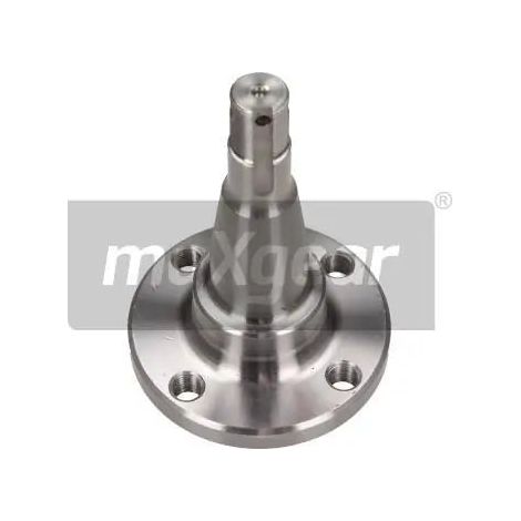 MAXGEAR 33-0579 Moyeu de roue avec alésage pour clavette 90129572