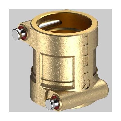 RACCORDO NIPLES F/F FASTEC - F13