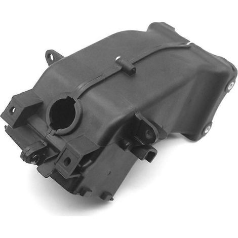 Conduit d'admission d'air dynamique pour moto YAMAHA R1 YZF1000 YZF-R1 R1 2015-2019 (1/5)