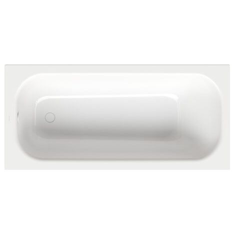 BETTE 2948-287 Baignoire Forme rectangulaire Starwhite (1/3)