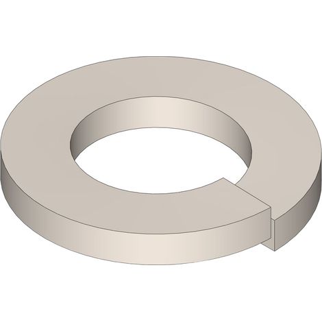 Arandela de seguridad Jacobsen Toro de 3/8" R3254-6