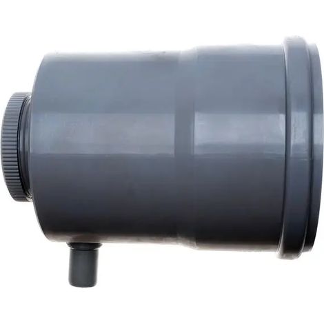 BRÖTJE Tapa de BK 110 - 200mm , 7667403