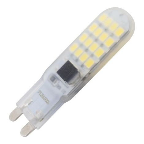 Bombilla LED G9 3W 260 lm (1/2)