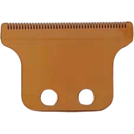 Jeu de lames de rechange standard Wahl Detailer réglable à 2 trous sans fil. Détaillant série 5 étoiles 8081 (1/5)