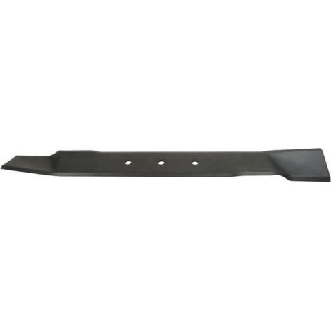 Lame Broyeuse - 505 mm x 57 mm x 4 mm - Pour Tondeuse 102 cm - 1 Pièce