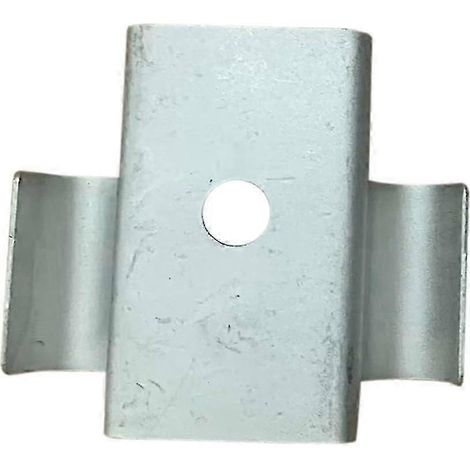 Attache de câble de frein de stationnement améliorée pour BMW Série 1, 2, 3 et 4 F20, F21, F22, F23, F87, F30, F31, F32 et F33 (2012-2019) - Référence : 34406854898 (1/5)