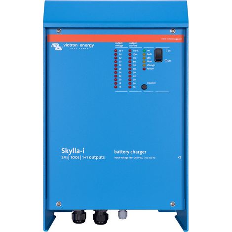 Skylla-i 24/100 (1+1) 230V (1/3)