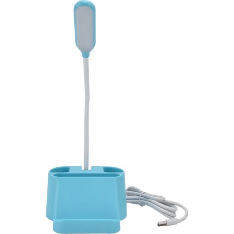 de bureau LED USB compacte à intensité variable protection (1/5)