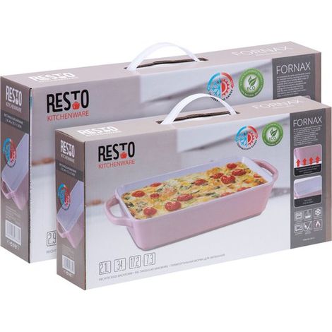 Rectangular Bakeware 2.9L/96122 Resto (1/5)