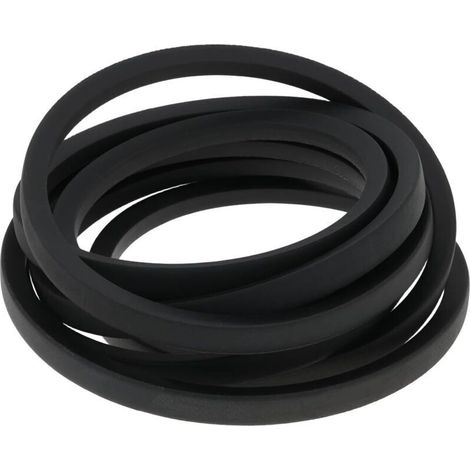 Cutting Tray Belt 754-04137 954-04137 754-04164 Compatible with Cub Cadet LT1050 SLT1550 I1050 ZTT50 3335 x 13 x 8 mm (1/5)