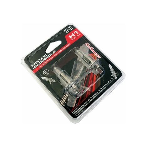 Lampadine alogene GU10 LED 100W, 4 pezzi ciascuna