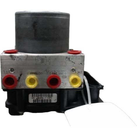 Unite Hydraulique Abs OPEL Combo Cargo 3p [PRODUIT D'OCCASION]♻️93192618 (1/3)