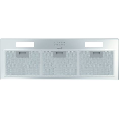 Campana Decorativa Integrada CATA GT-PLUS 75 X /M 80cm Clase C In