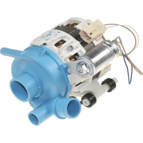 POMPE DE CYCLAGE pour LAVE VAISSELLE SMEG - 690072407