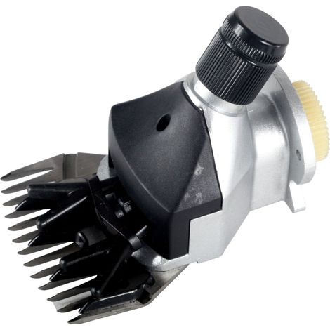 Testina per tosatura pecore 8590