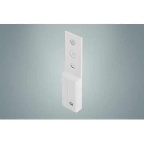 Homematic IP Fenstergriffsensor (1/4)