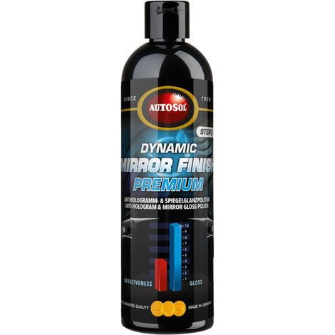 Cera per Auto Autosol 250 ml