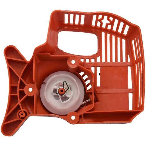 Rückspulstarter-Baugruppe für Trimmer 4140 190 4009 Ersatzteil (1/5)
