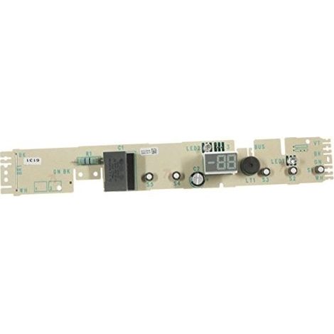 Placa integral para Frigorífico, Congelador LIEBHERR 611425800