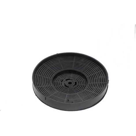 Filtre à charbon 49127162 pour Hotte CANDY